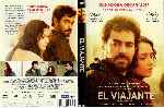 carátula dvd de El Viajante - Region 4