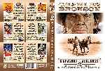 carátula dvd de Charles Bronson - Coleccion - Custom