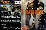 carátula dvd de Rampage - Devastacion - Region 1-4