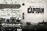 carátula dvd de El Capitan - 2017 - Custom