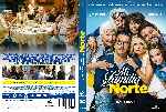 carátula dvd de Mi Familia Del Norte - Custom