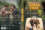 carátula dvd de Tierra Firme