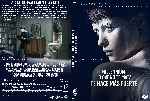 cartula dvd de Millennium - Lo Que No Te Mata Te Hace Mas Fuerte - Custom