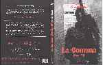 carátula dvd de La Comuna - Paris 1871