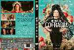 cartula dvd de Mi Querida Cofradia - Custom