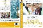 carátula dvd de El Taller De Escritura