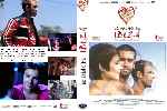 carátula dvd de El Sueno De Ibiza - Custom