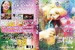 carátula dvd de Margarita Con Popote