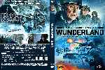 carátula dvd de Wunderland - Custom