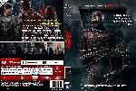 cartula dvd de Daredevil - Temporada 02 - Custom - V4
