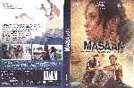 carátula dvd de Masaan