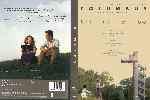 carátula dvd de Columbus