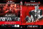 carátula dvd de Los Hombres Que Caminan Sobre La Cola Del Tigre - Kurosawa Collection