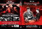 carátula dvd de Los Bajos Fondos - 1957 - Kurosawa Collection