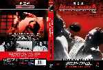 carátula dvd de La Nueva Leyenda Del Gran Judo - Kurosawa Collection