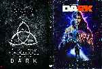 carátula dvd de Dark - Temporada 01 - Custom - V2