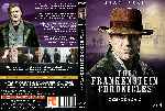 carátula dvd de The Frankenstein Chronicles - Temporada 02 - Custom