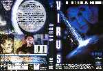 carátula dvd de Virus - 1999 - V2