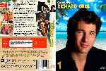 carátula dvd de Coleccion Richard Gere 01 - Custom