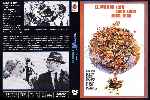 carátula dvd de El Mundo Esta Loco Loco Loco - Custom