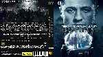 cartula dvd de Gotham - Temporada 03 - Custom - V4