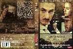 carátula dvd de El Asesinato De Richard Nixon - V3