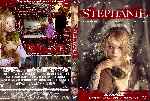 carátula dvd de Stephanie - Custom