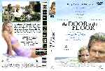 carátula dvd de Una Mujer Dificil - The Door In The Floor - V2
