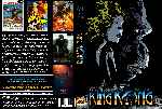 carátula dvd de King Kong - Saga - Custom