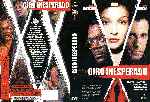 carátula dvd de Giro Inesperado - 2004 - V2