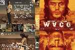 carátula dvd de Waco - 2018 - Custom