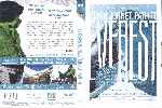 carátula dvd de Kilian Jornet Path To Everest