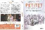 carátula dvd de Petitet