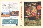 carátula dvd de El Diari De La Florentina
