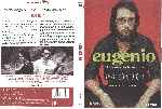 carátula dvd de Eugenio