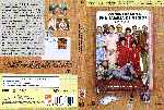 cartula dvd de Los Tenenbaums - Una Familia De Genios - V2