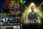 cartula dvd de Arrow - Temporada 07 - Custom - V2