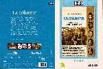 cartula dvd de La Colmena - Un Pais De Cine 2