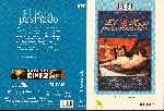 cartula dvd de El Rey Pasmado - Un Pais De Cine 2