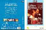 carátula dvd de El Perro Del Hortelano - Un Pais De Cine 2