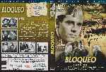carátula dvd de Bloqueo - Cine Clasico Americano