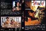 carátula dvd de El Seductor - 1995 - Custom