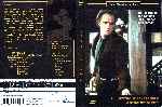 carátula dvd de El Rostro Impenetrable - Obras Maestras Del Cine