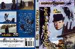 carátula dvd de El Tiroteo - Leyendas Del Oeste