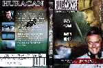 carátula dvd de Huracan - 1974