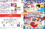 carátula dvd de Shinchan - Papa Robot