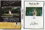 carátula dvd de Melancolia - V2