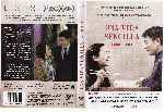 carátula dvd de Una Vida Sencilla