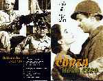 carátula dvd de Corea Hora Cero - Inlay 01