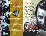 carátula dvd de La Fiera De Mi Nina - Inlay 01